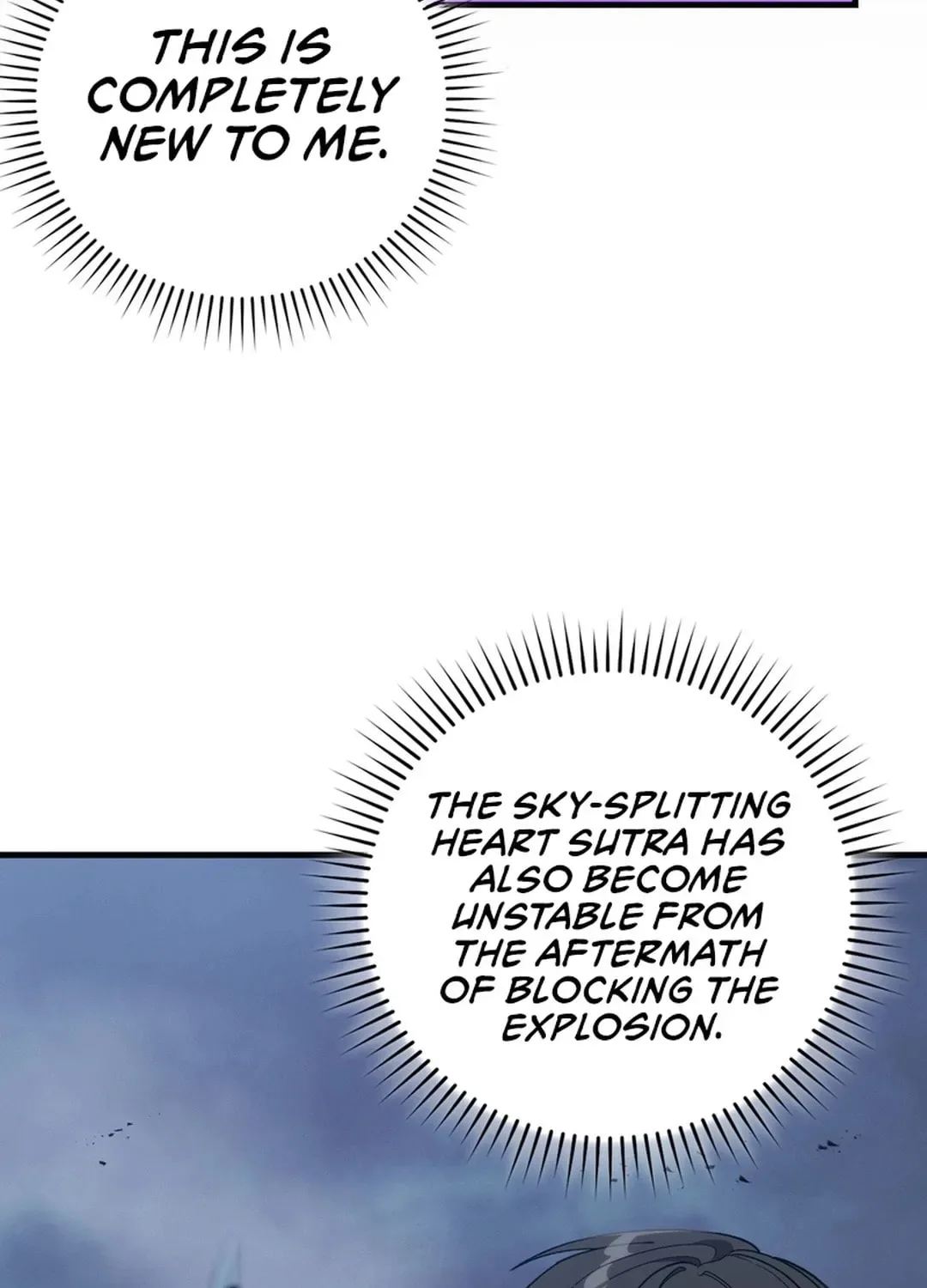The Maxed-out Player Chapter 98 page 99