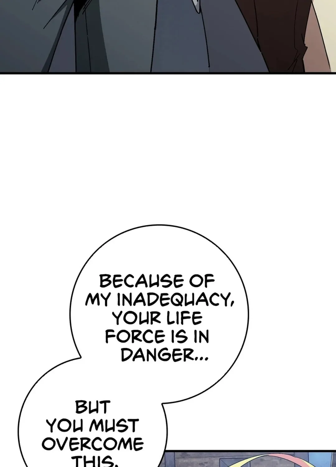 The Maxed-out Player Chapter 98 page 103