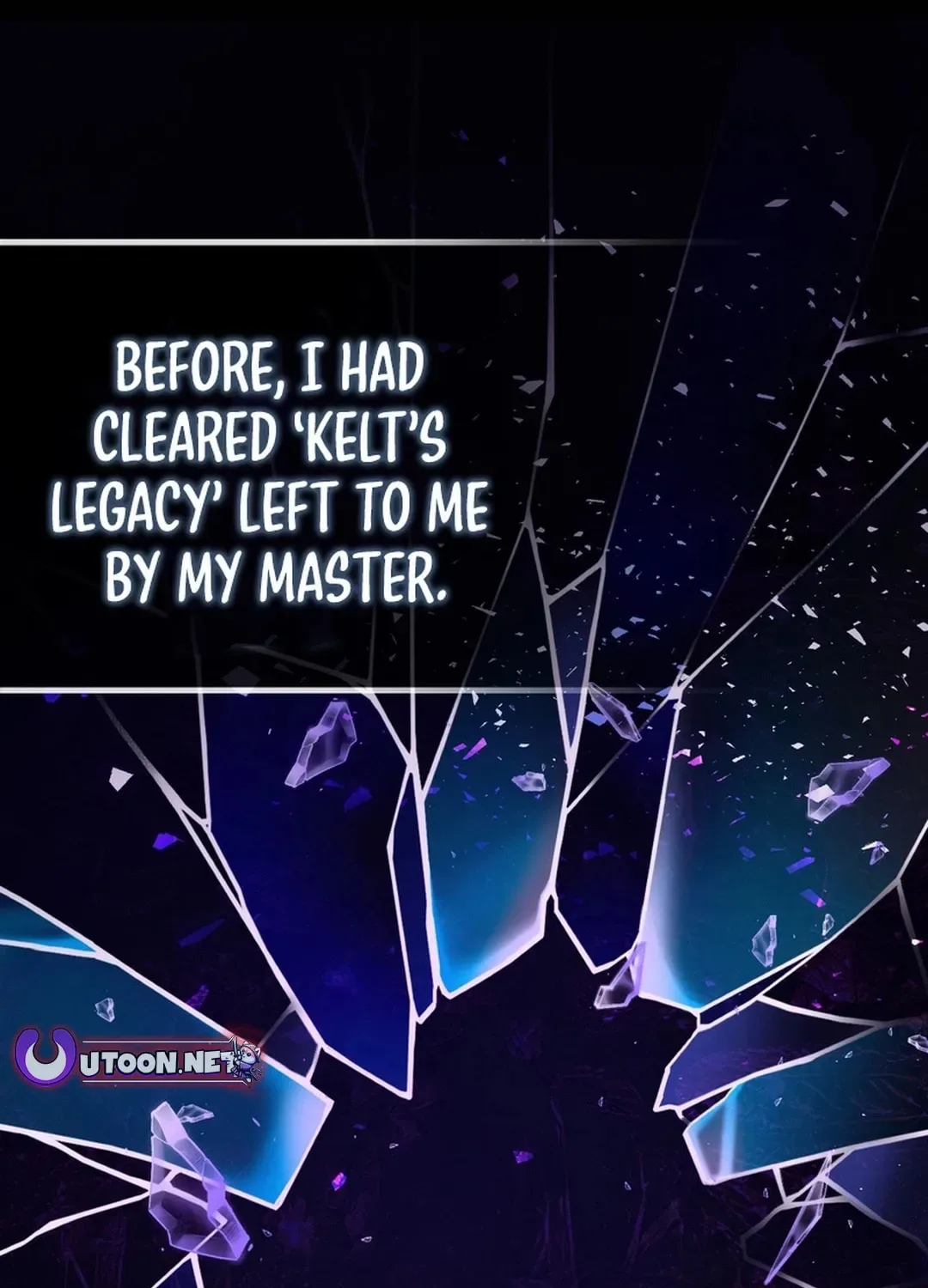 The Maxed-out Player Chapter 98 page 109