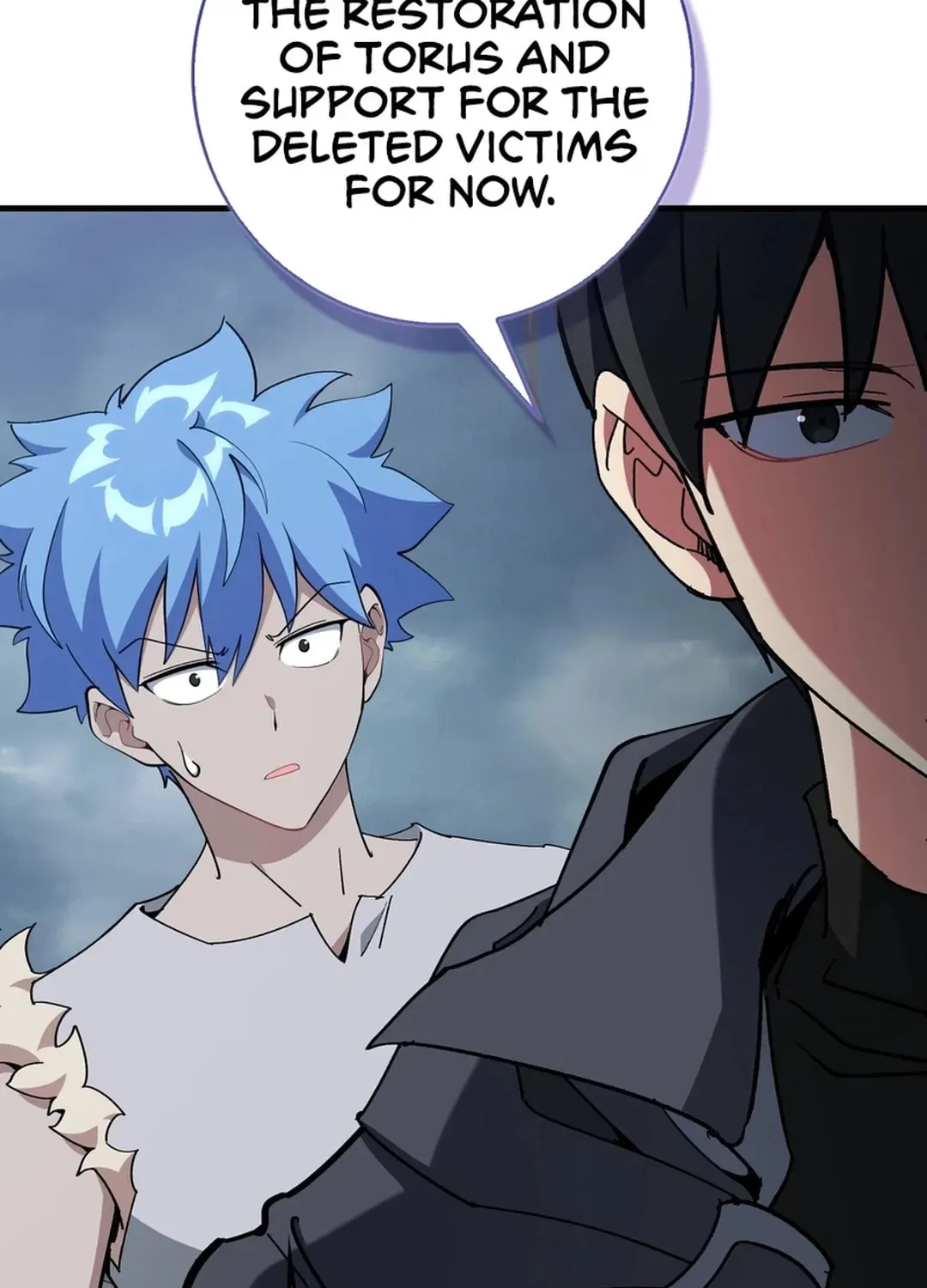 The Maxed-out Player Chapter 98 page 114