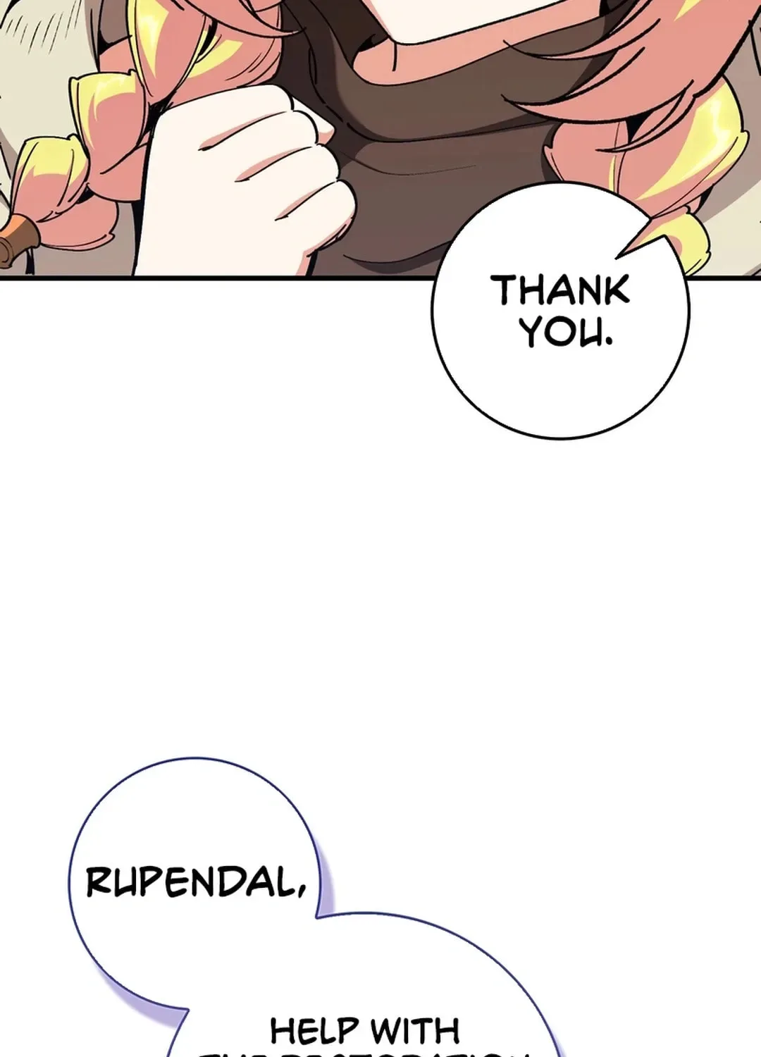 The Maxed-out Player Chapter 98 page 113
