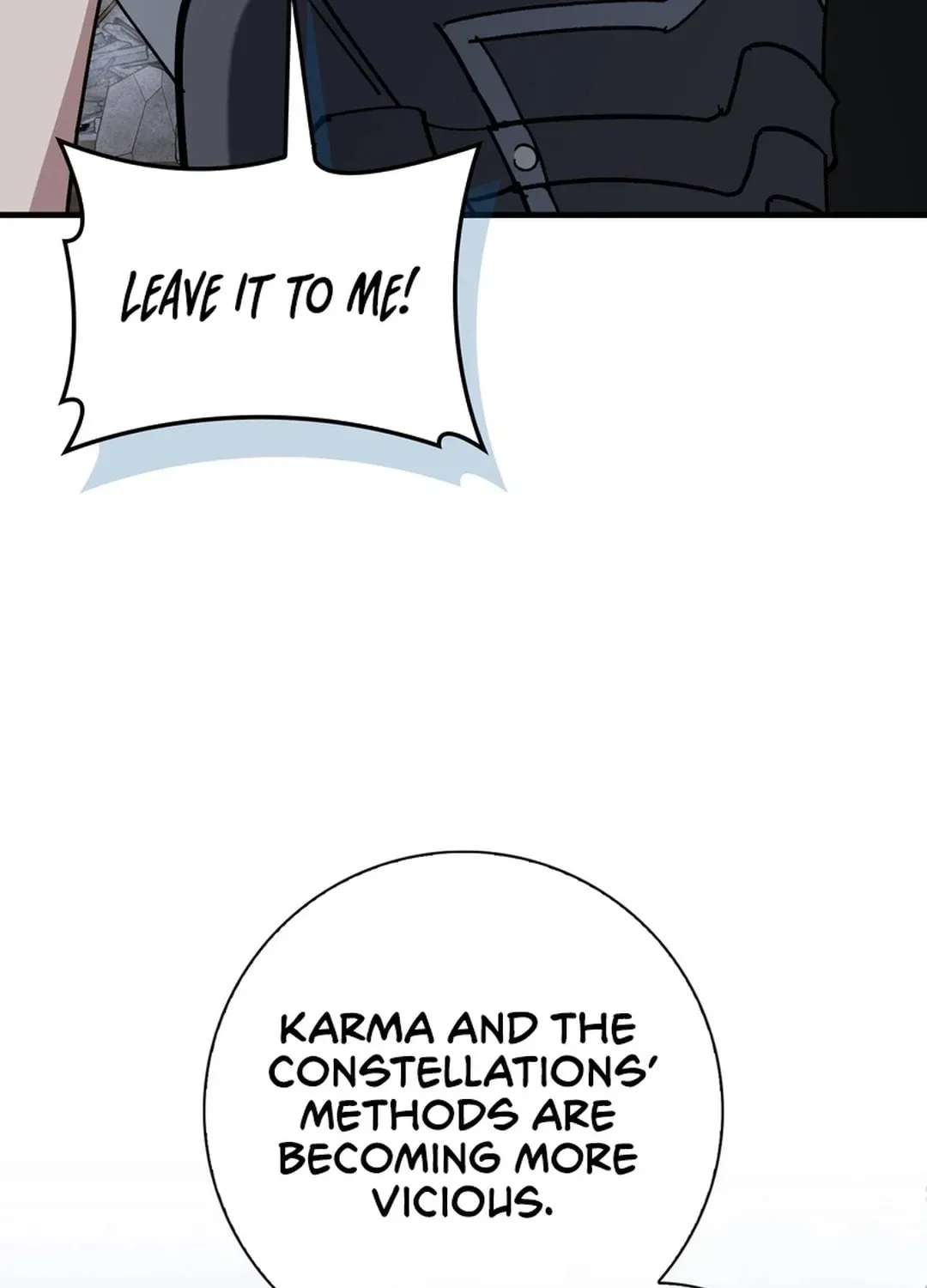 The Maxed-out Player Chapter 98 page 115