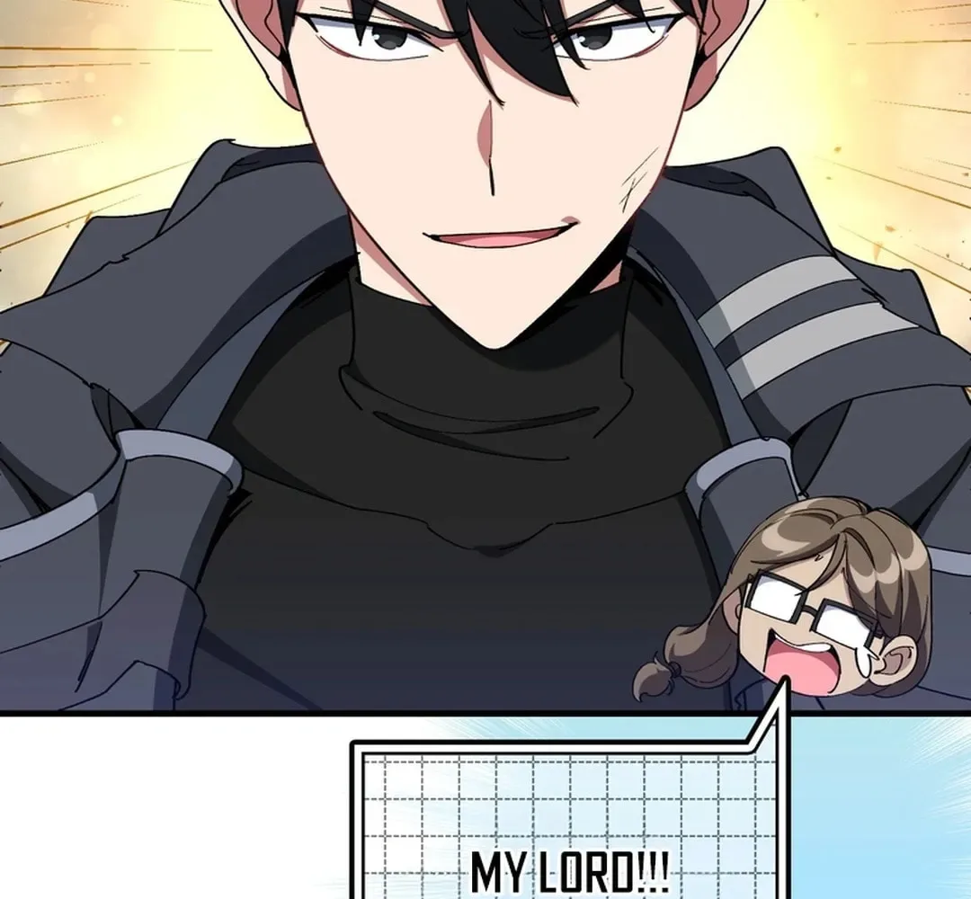 The Maxed-out Player Chapter 98 page 119