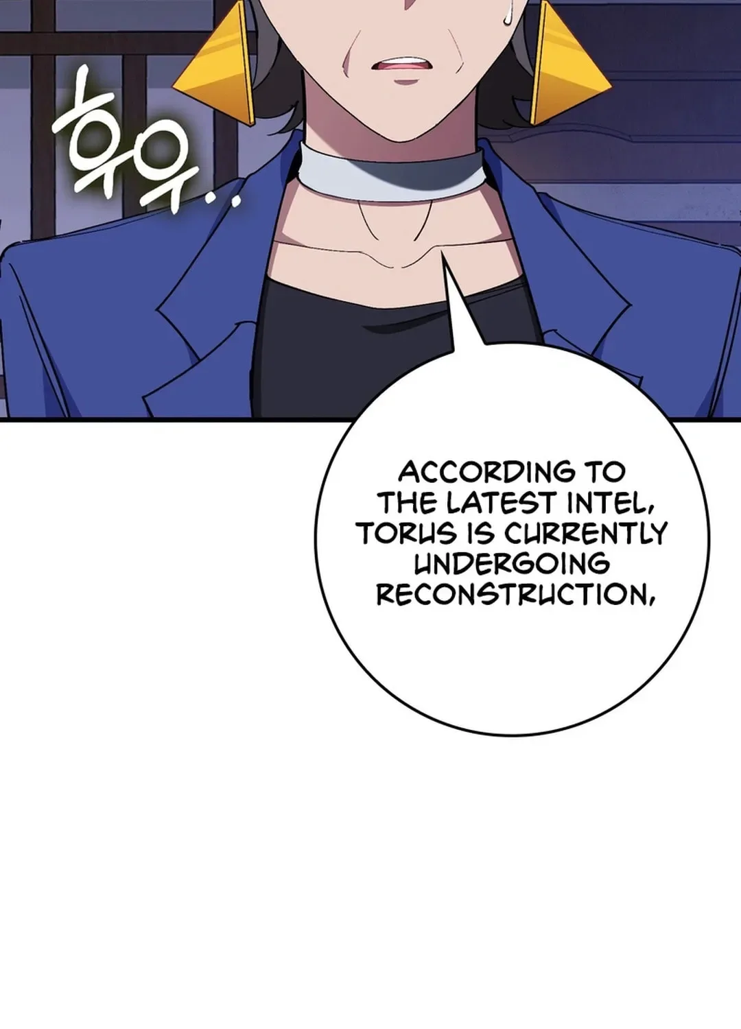 The Maxed-out Player Chapter 99 page 22