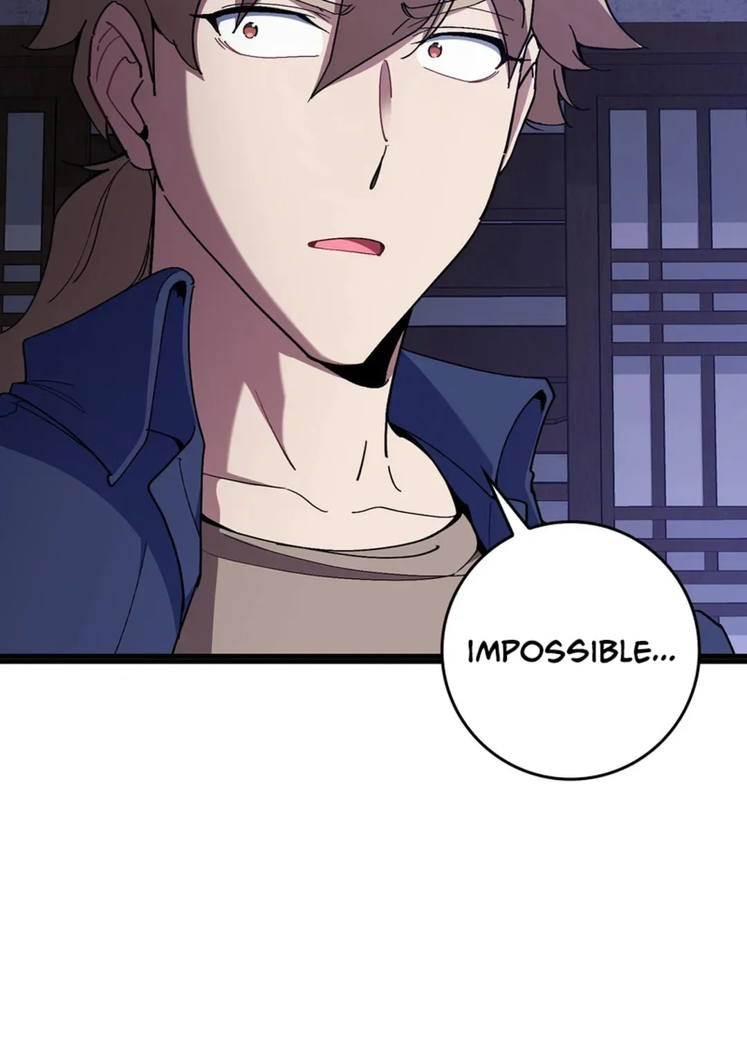 The Maxed-out Player Chapter 99 page 24