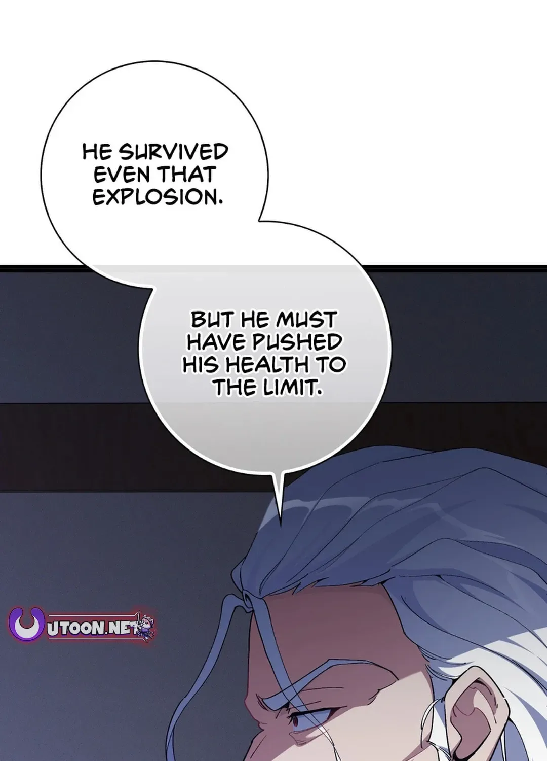 The Maxed-out Player Chapter 99 page 25