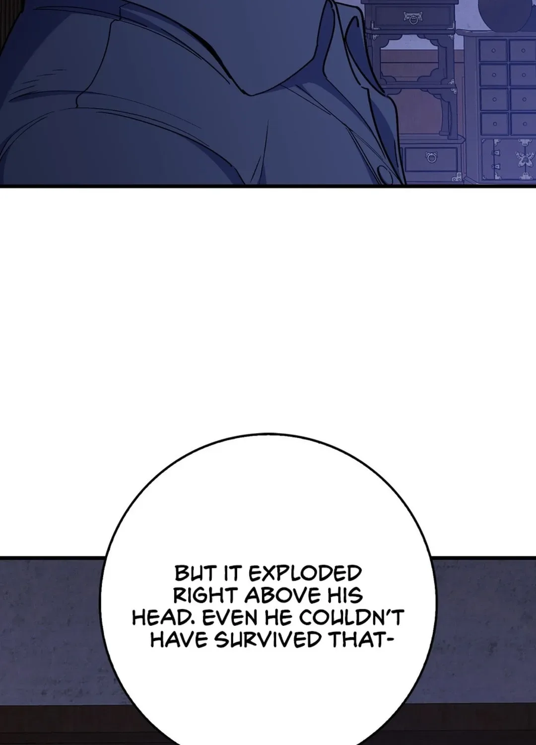 The Maxed-out Player Chapter 99 page 18