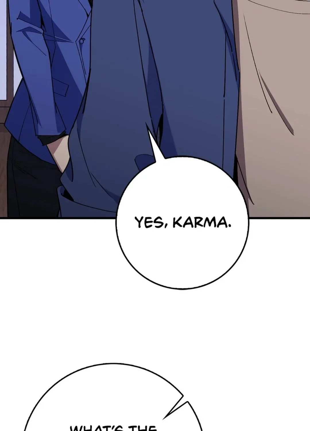 The Maxed-out Player Chapter 99 page 20