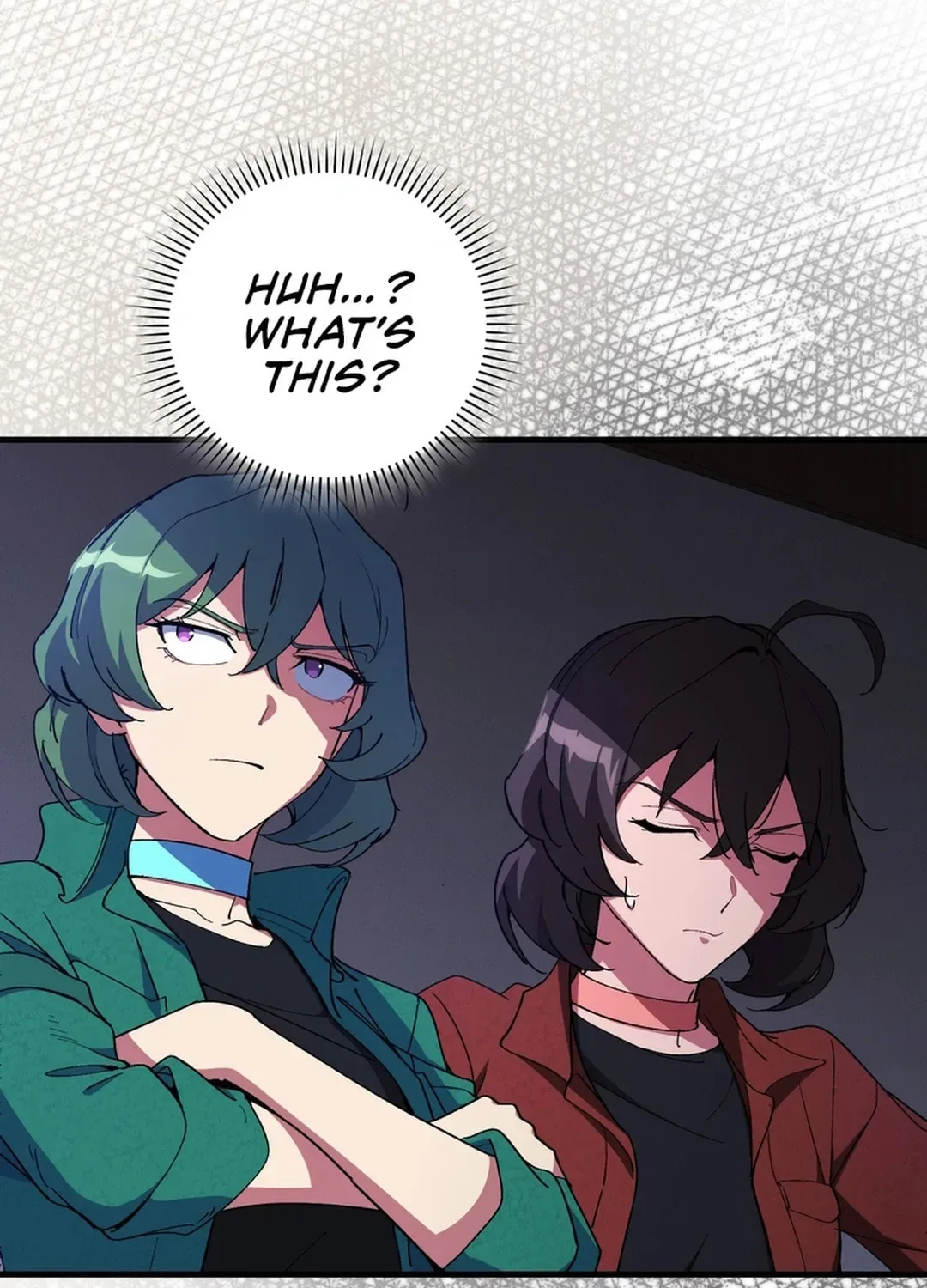 The Maxed-out Player Chapter 99 page 10
