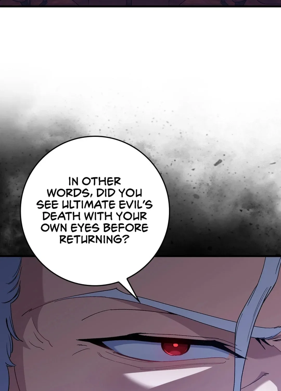 The Maxed-out Player Chapter 99 page 15