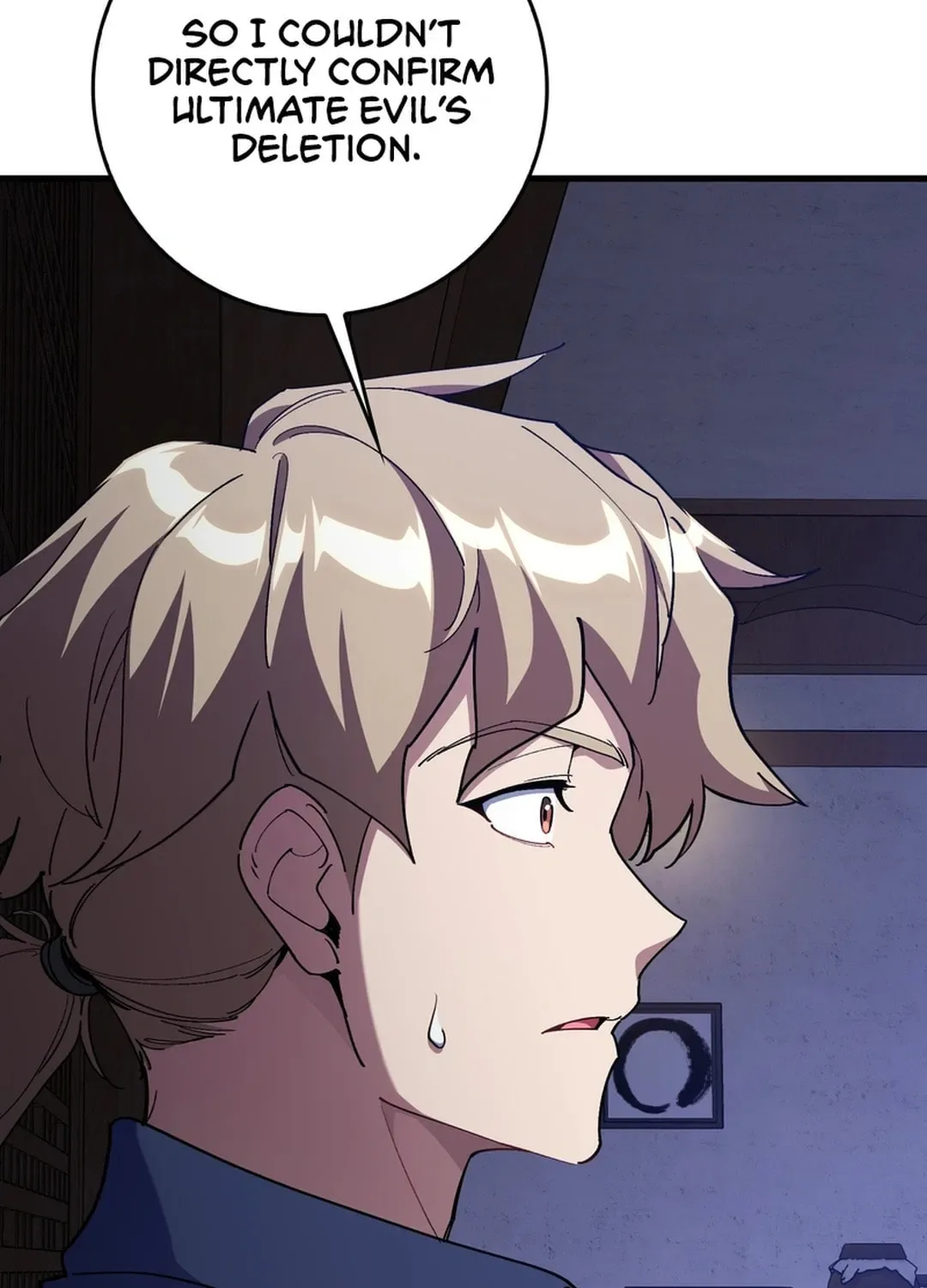 The Maxed-out Player Chapter 99 page 17