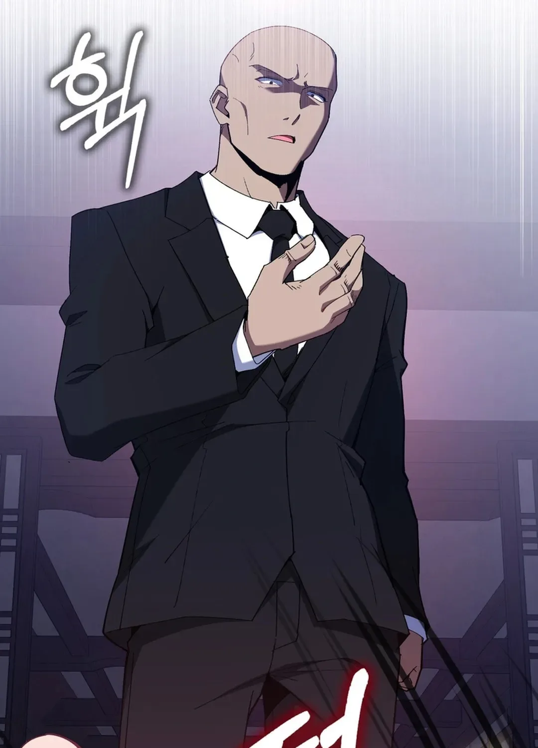 The Maxed-out Player Chapter 99 page 34