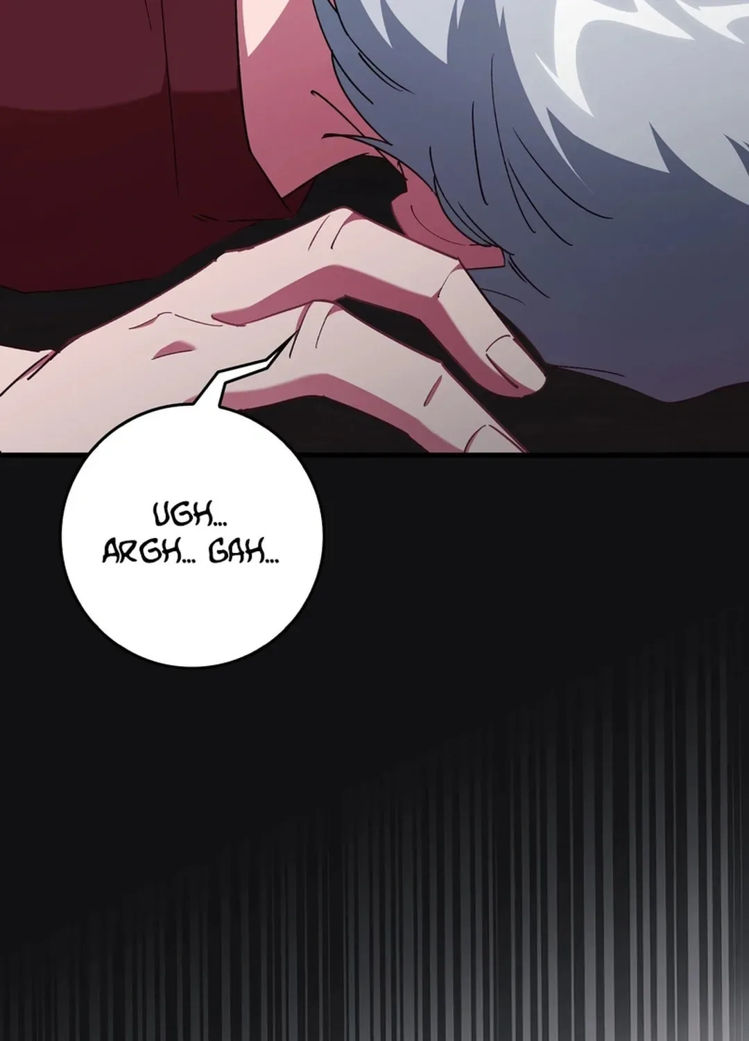 The Maxed-out Player Chapter 99 page 36
