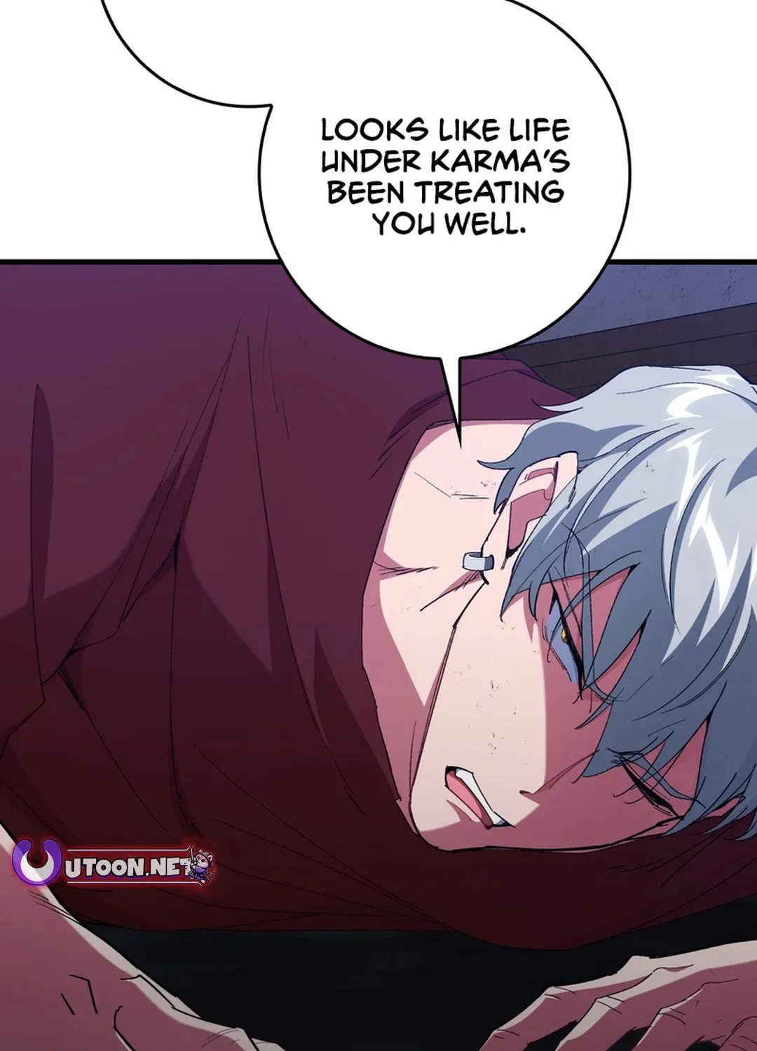 The Maxed-out Player Chapter 99 page 39