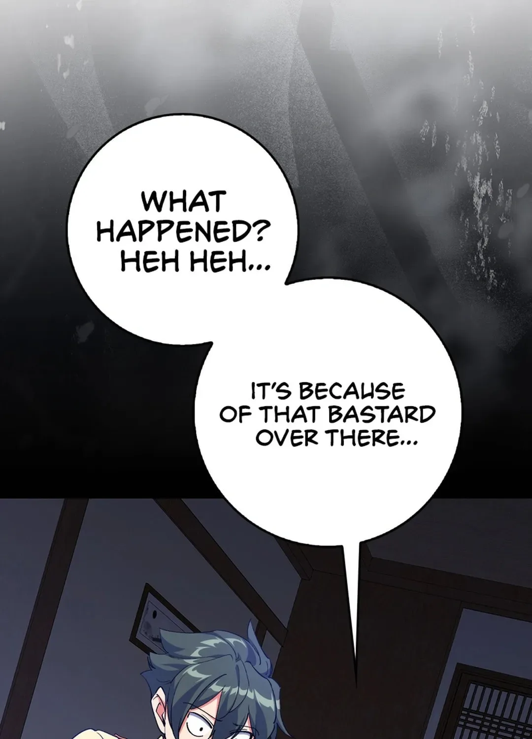 The Maxed-out Player Chapter 99 page 43