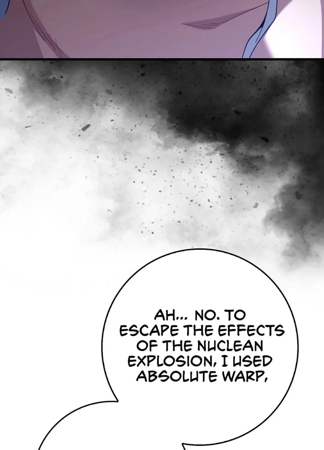 The Maxed-out Player Chapter 99 page 16
