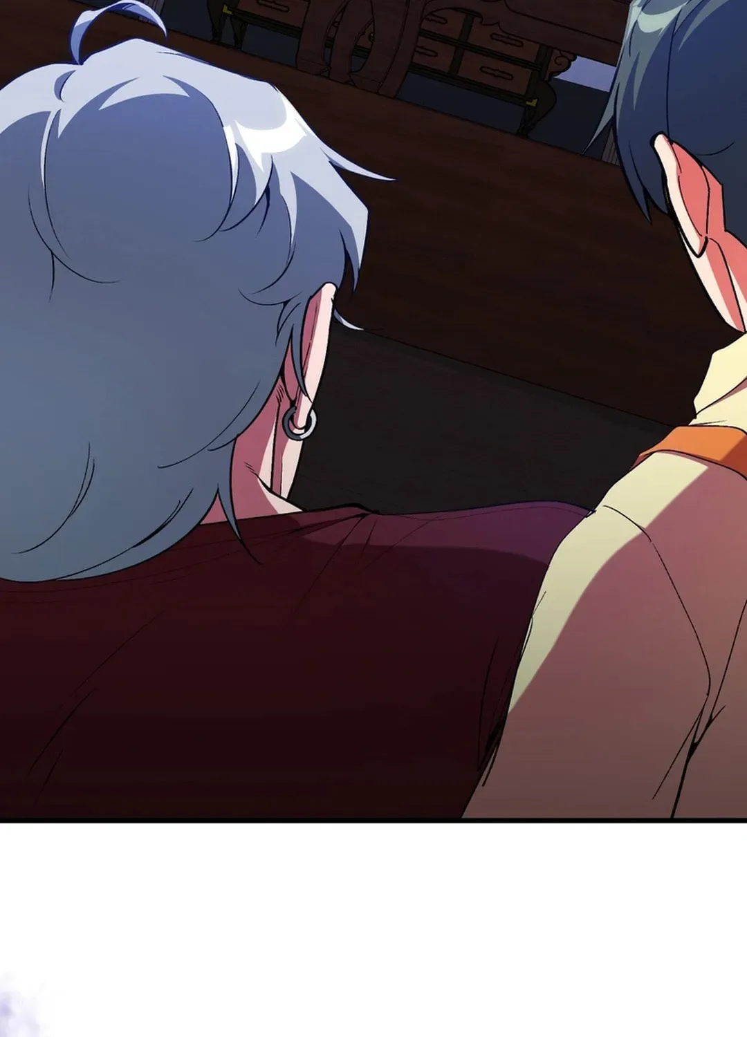 The Maxed-out Player Chapter 99 page 48