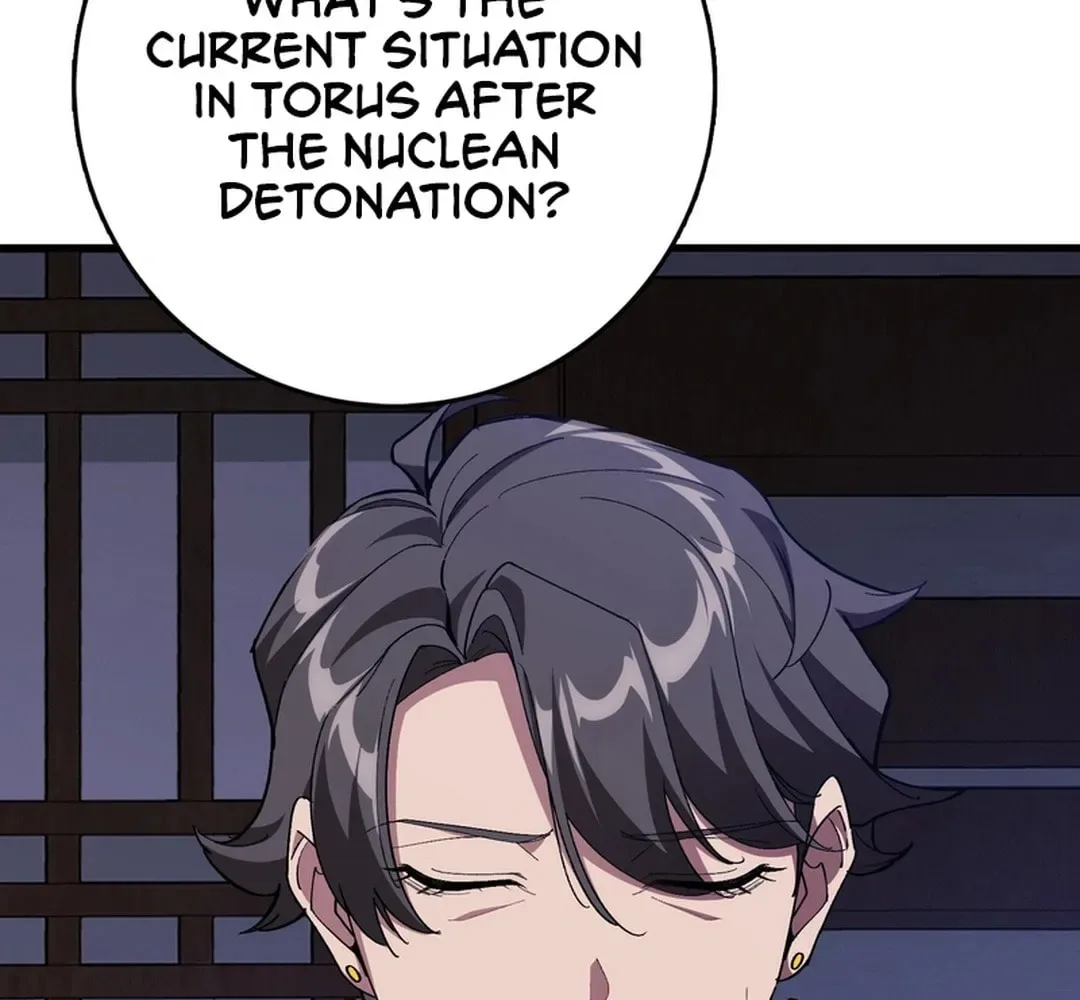 The Maxed-out Player Chapter 99 page 21