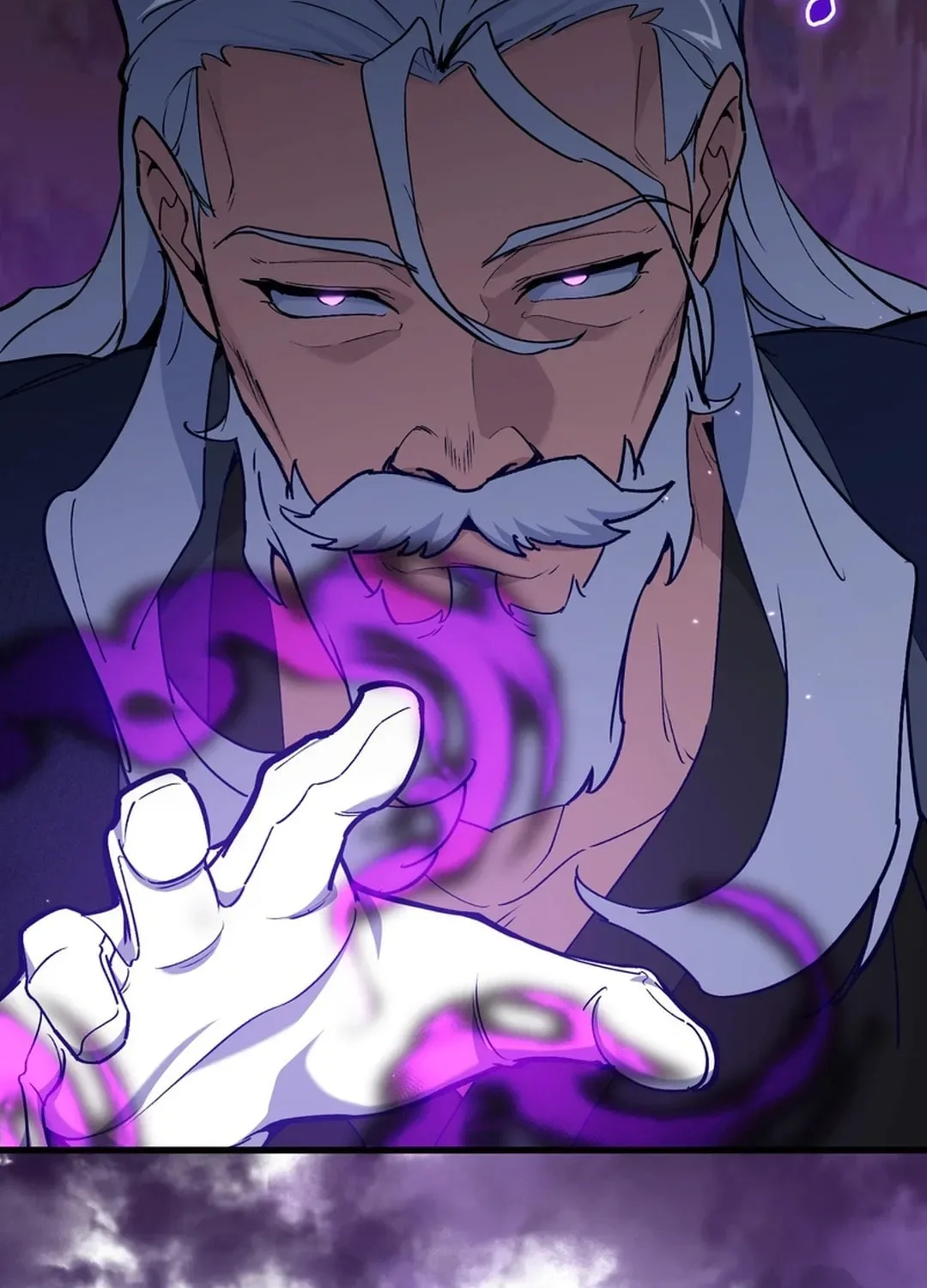 The Maxed-out Player Chapter 99 page 50
