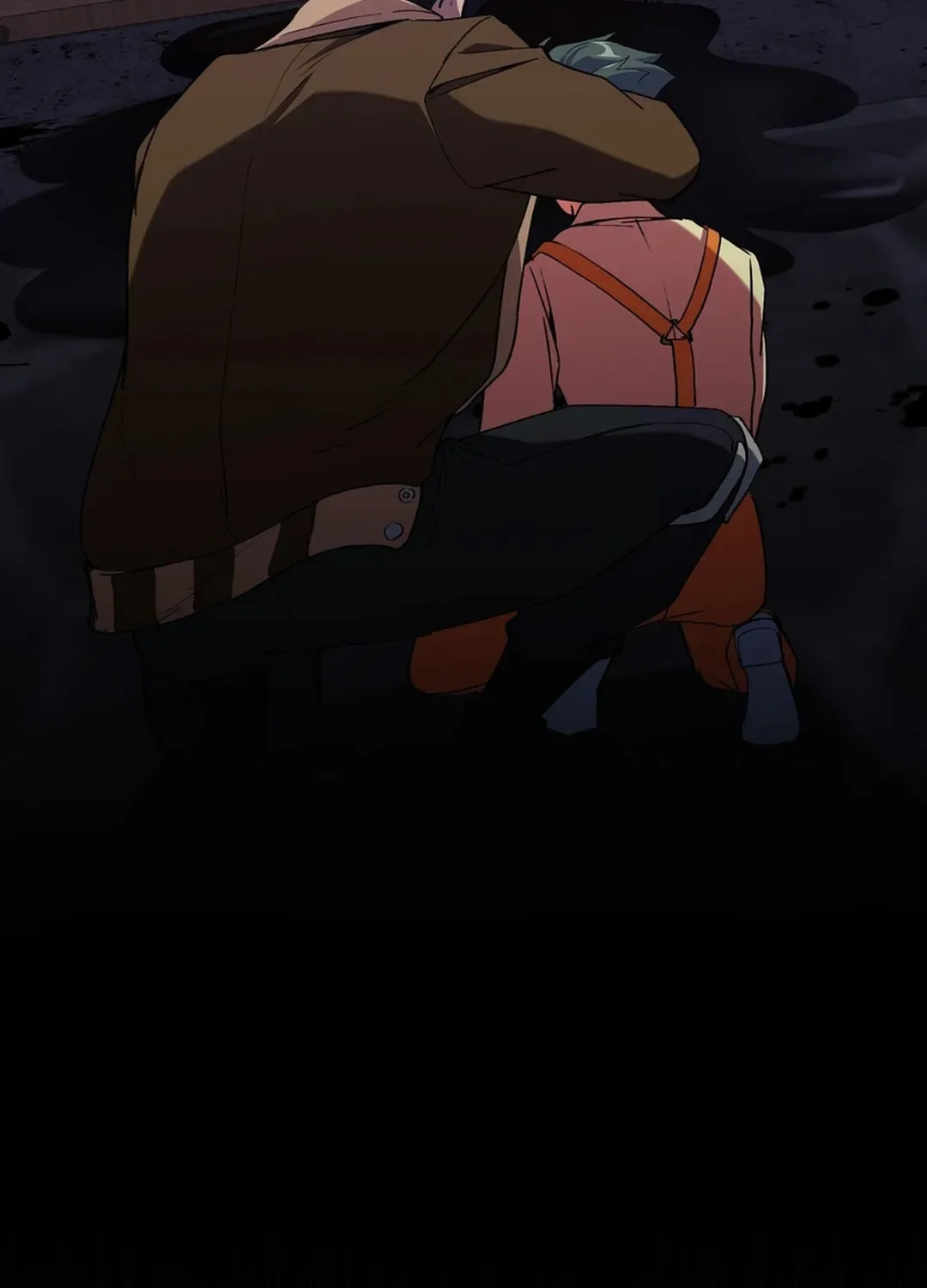 The Maxed-out Player Chapter 99 page 58