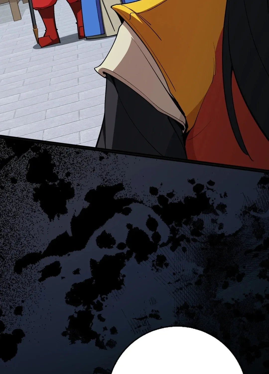 The Maxed-out Player Chapter 99 page 86