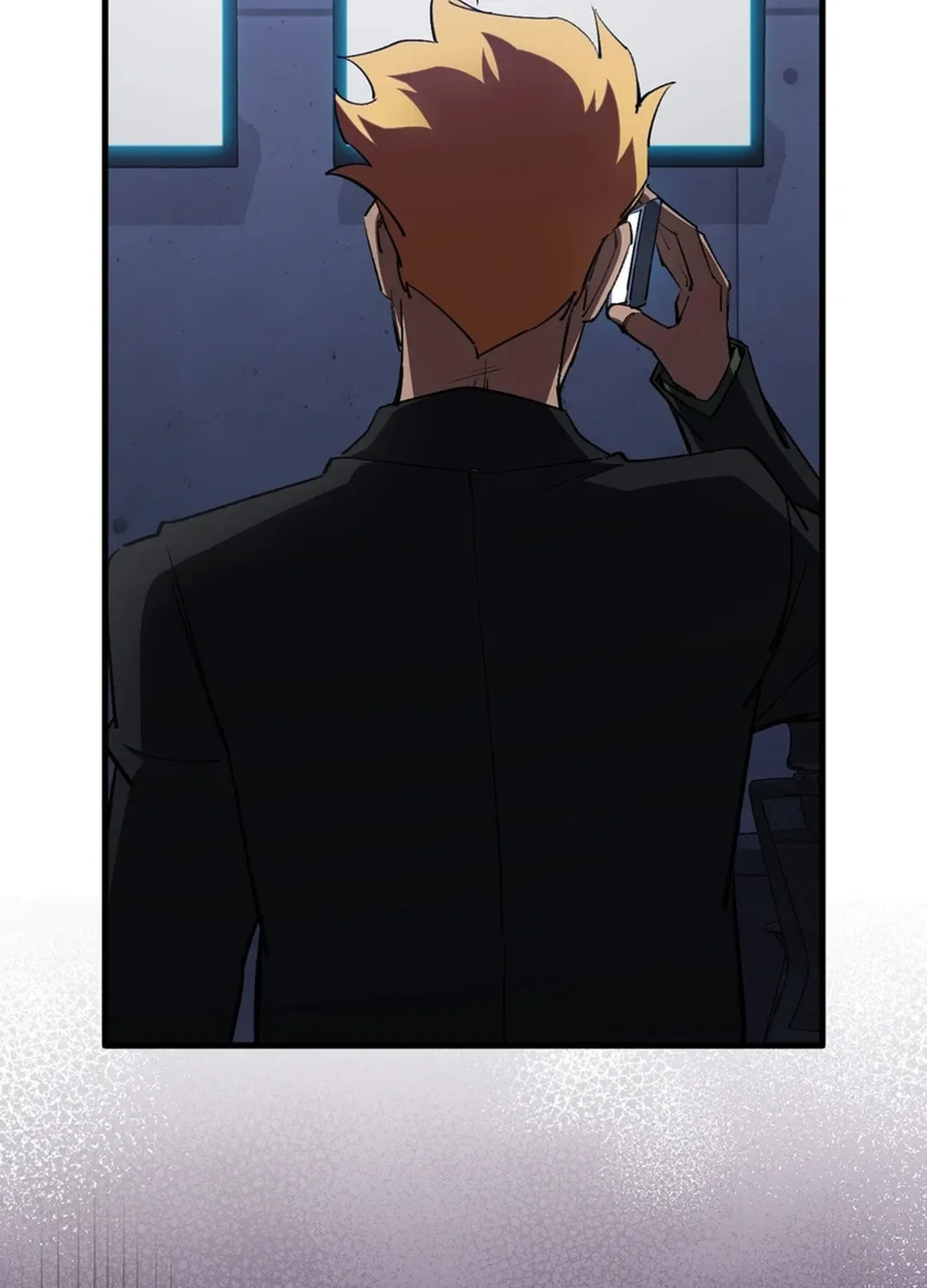 The Maxed-out Player Chapter 99 page 92