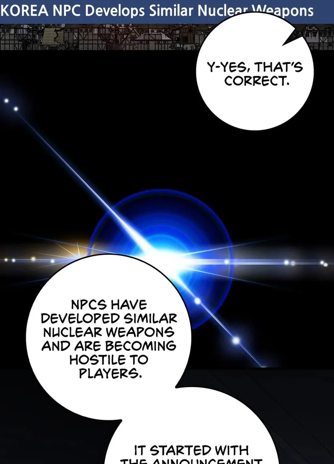 The Maxed-out Player Chapter 99 page 82