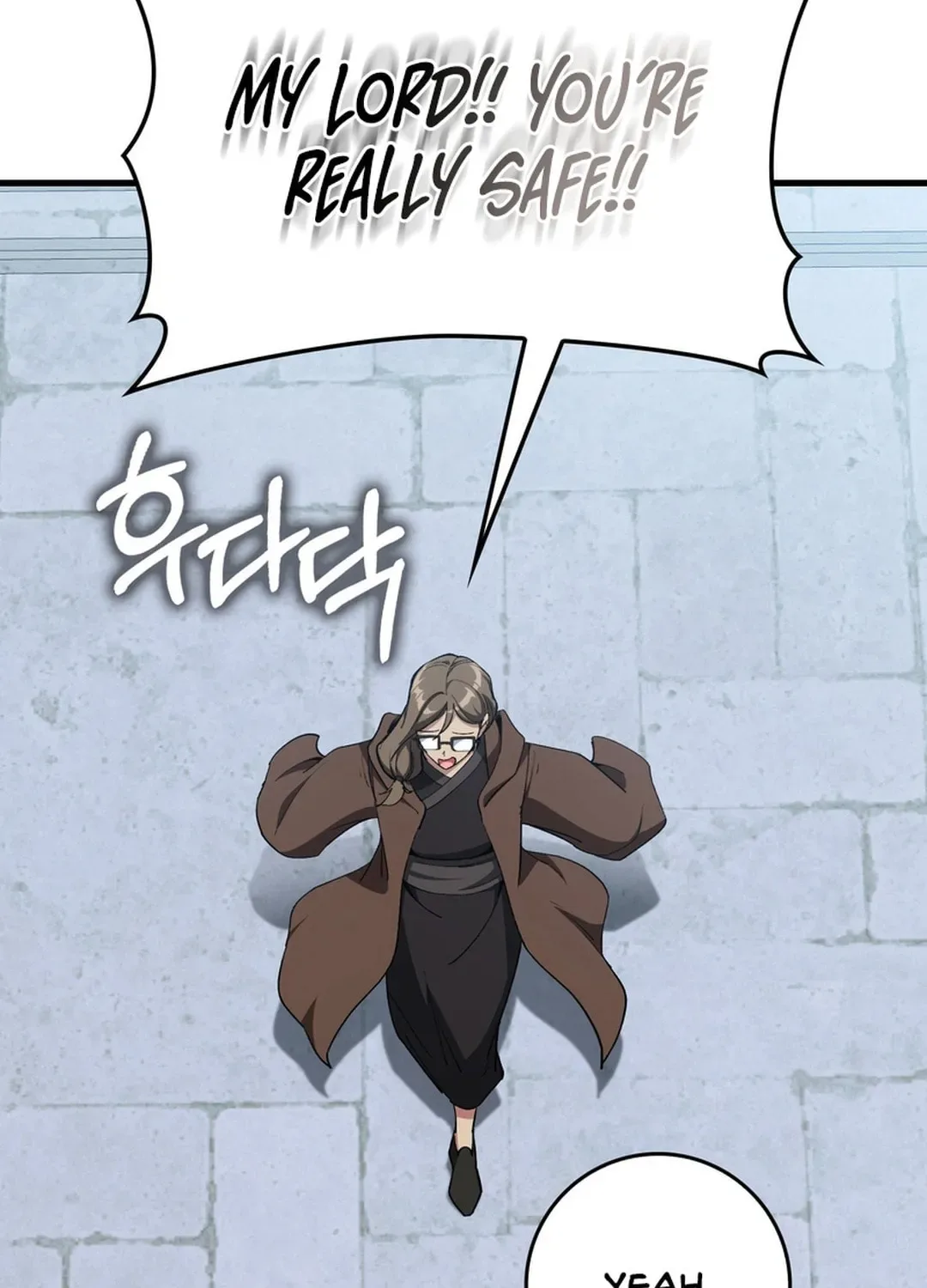 The Maxed-out Player Chapter 99 page 100