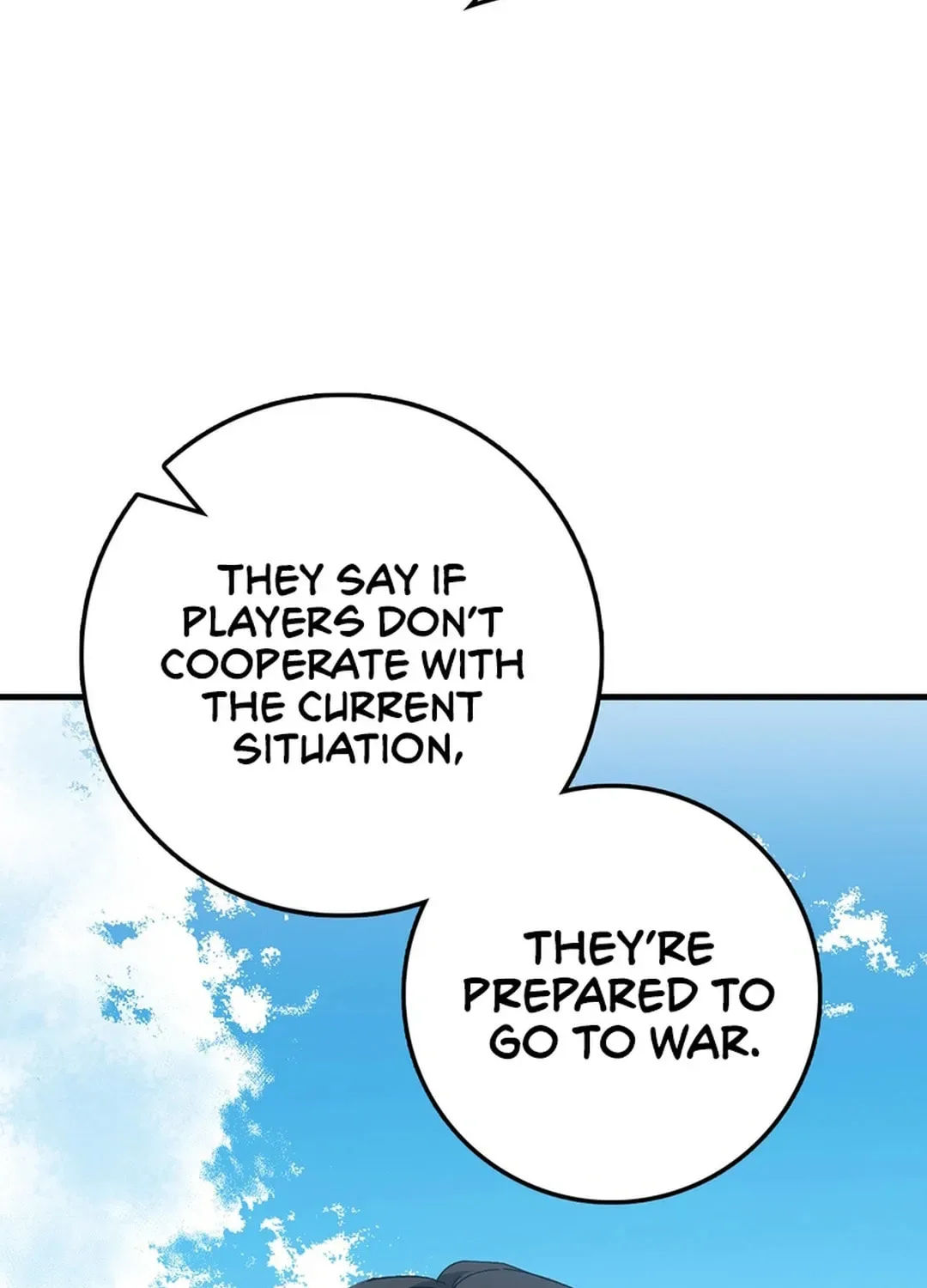 The Maxed-out Player Chapter 99 page 106