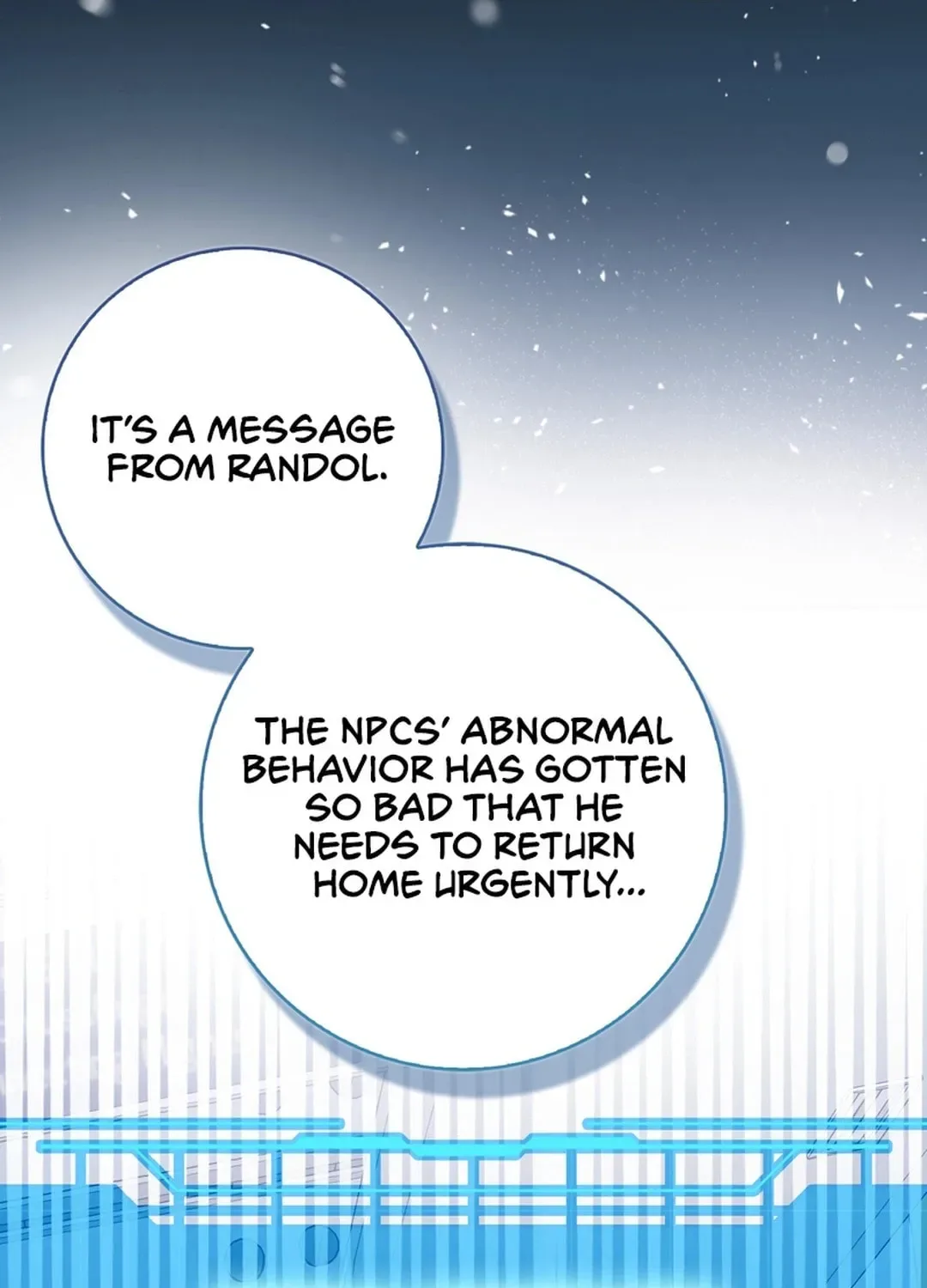 The Maxed-out Player Chapter 99 page 108