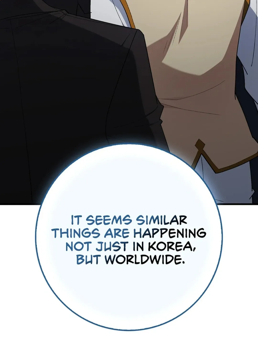 The Maxed-out Player Chapter 99 page 110