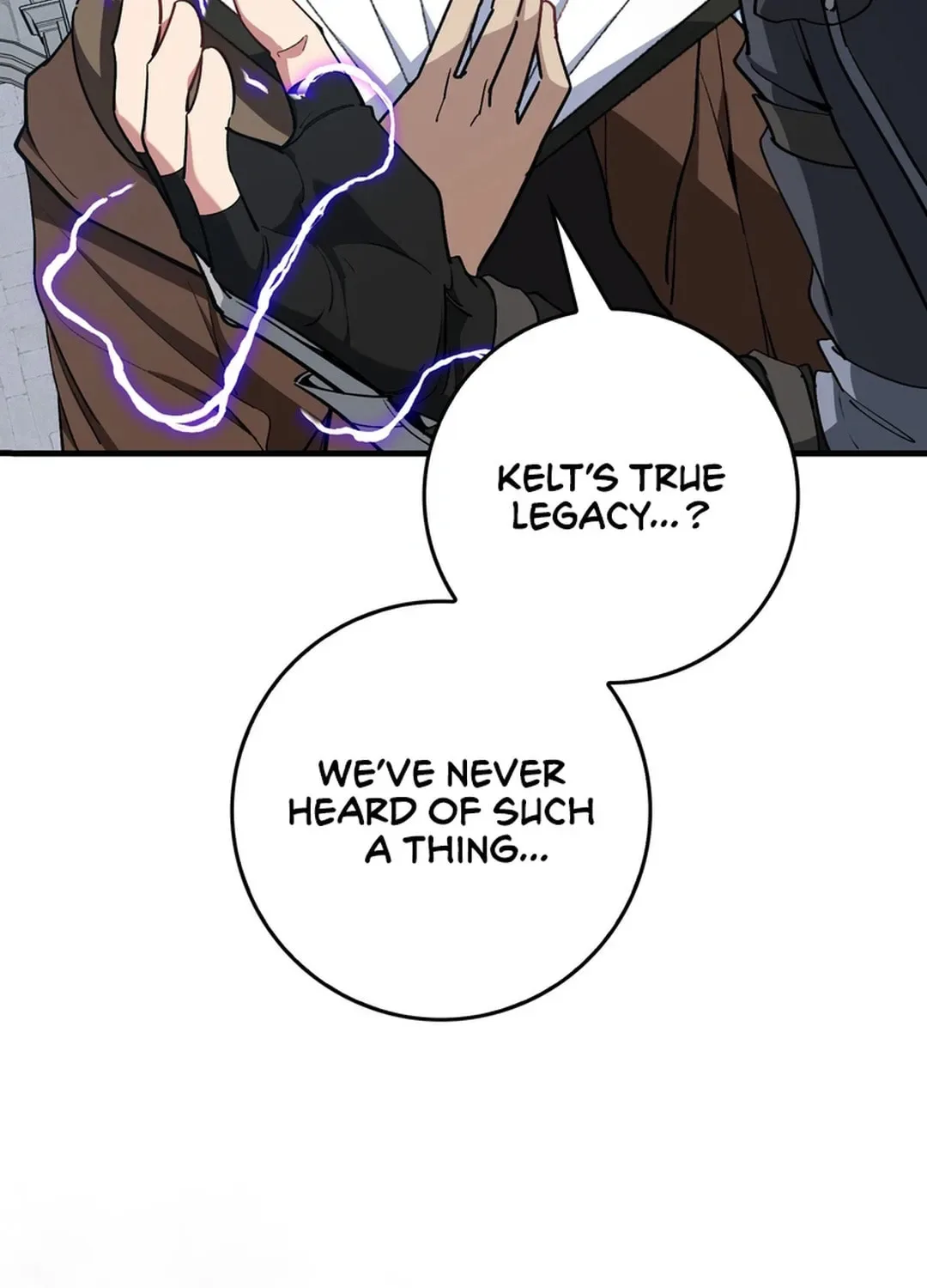 The Maxed-out Player Chapter 99 page 115