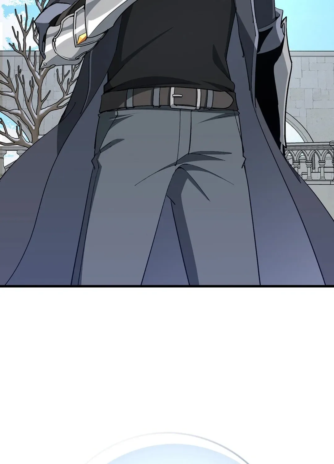 The Maxed-out Player Chapter 99 page 117