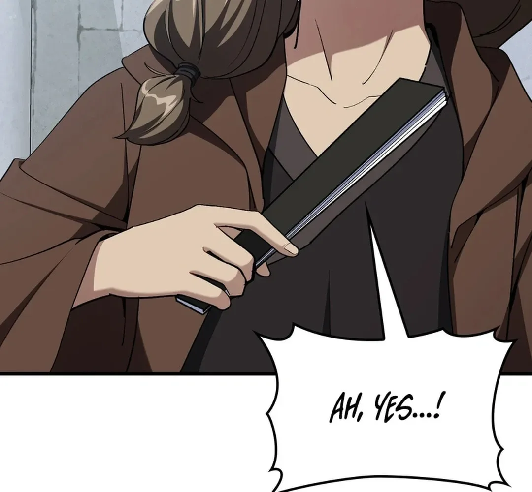 The Maxed-out Player Chapter 99 page 105