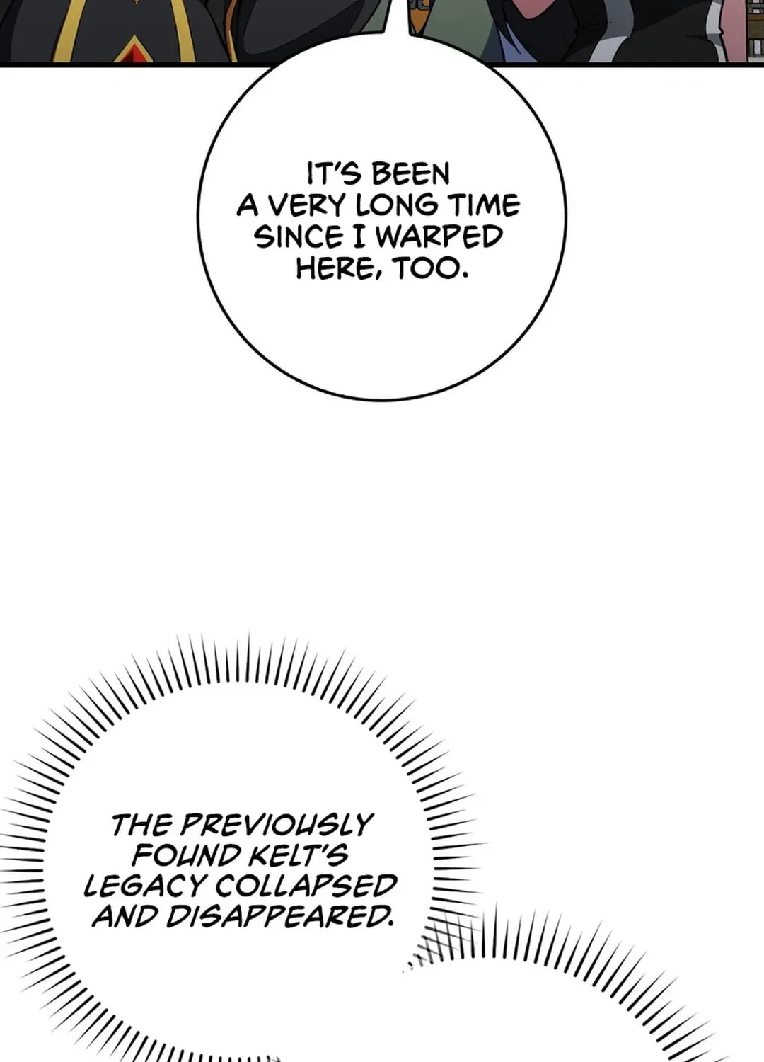 The Maxed-out Player Chapter 99 page 123