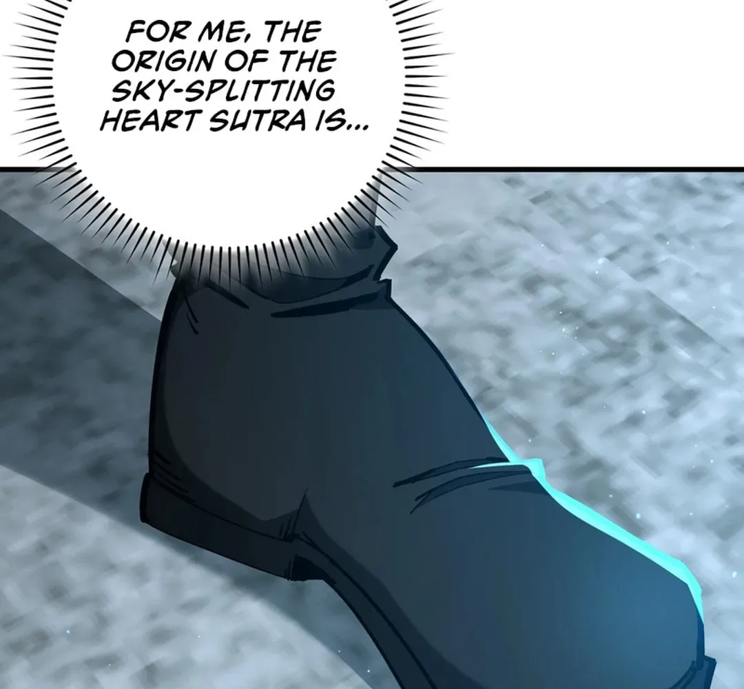 The Maxed-out Player Chapter 99 page 126