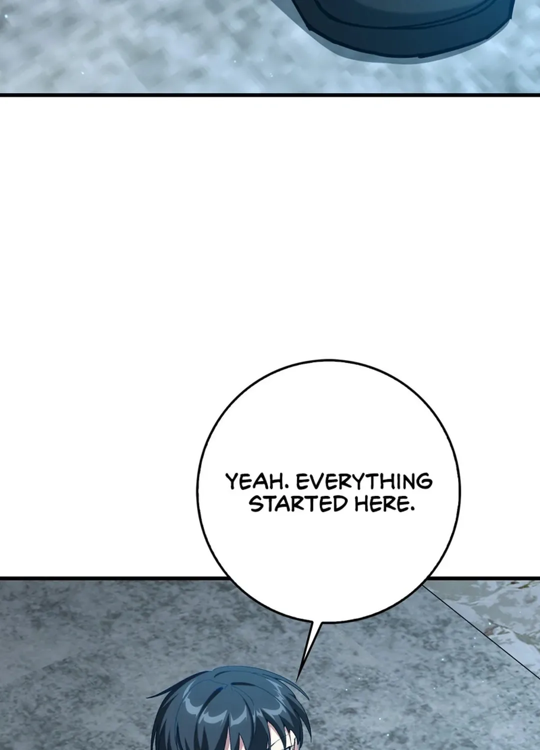 The Maxed-out Player Chapter 99 page 127
