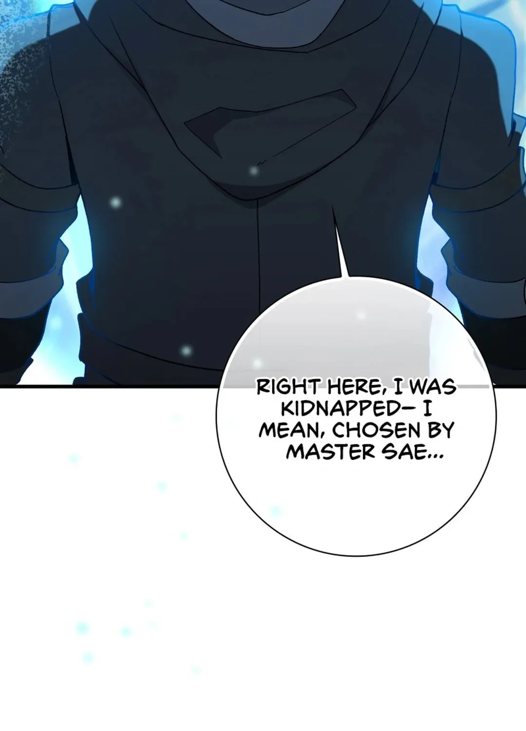 The Maxed-out Player Chapter 99 page 131