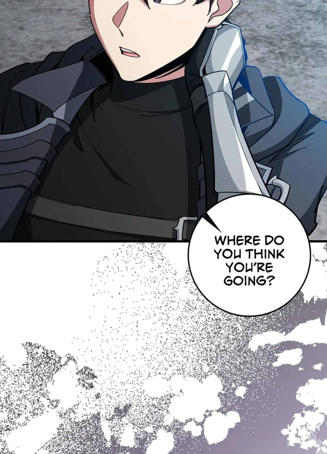 The Maxed-out Player Chapter 99 page 135