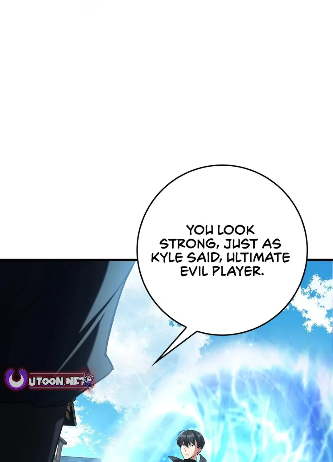 The Maxed-out Player Chapter 99 page 137