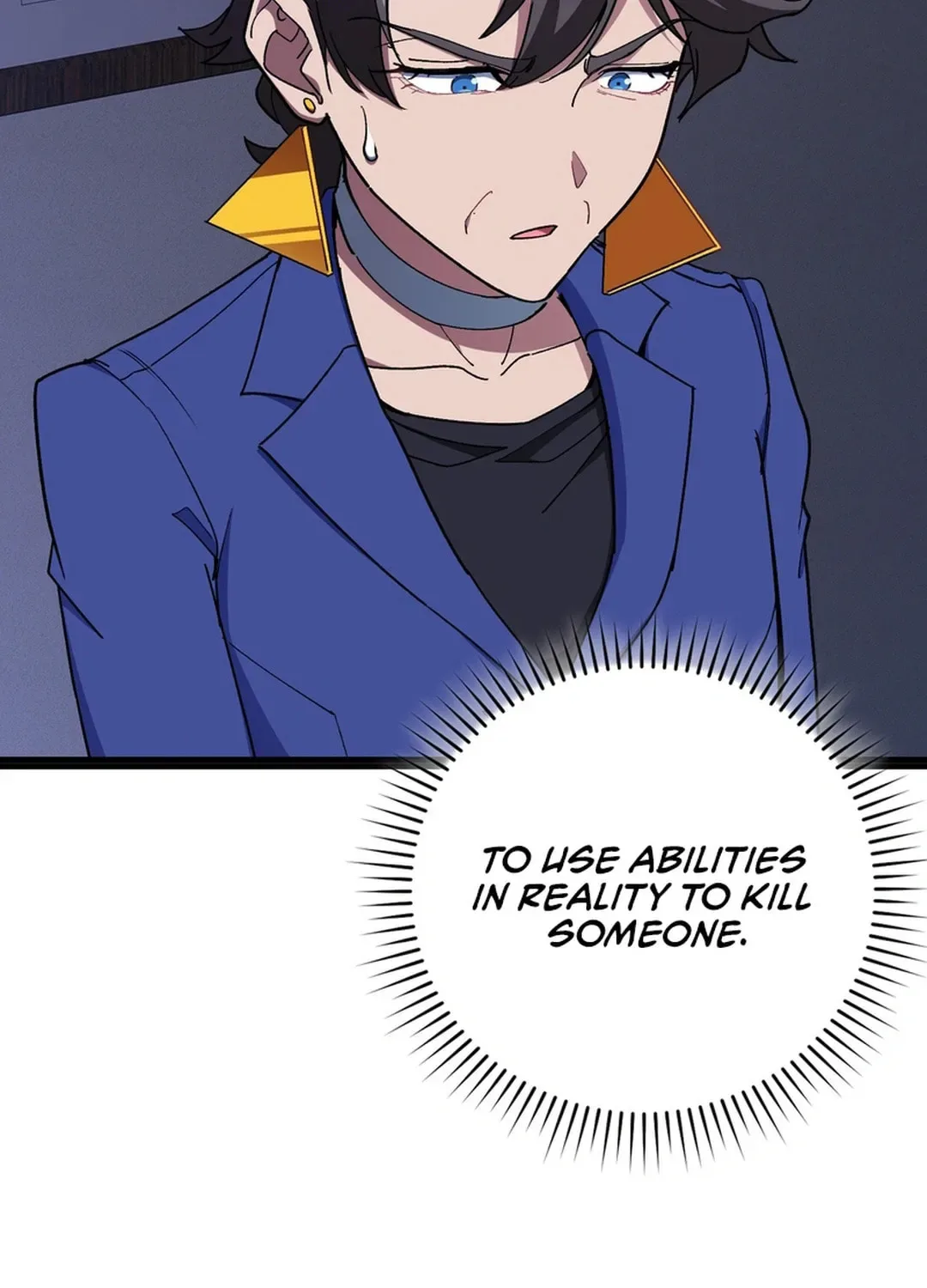 The Maxed-out Player Chapter 99 page 73