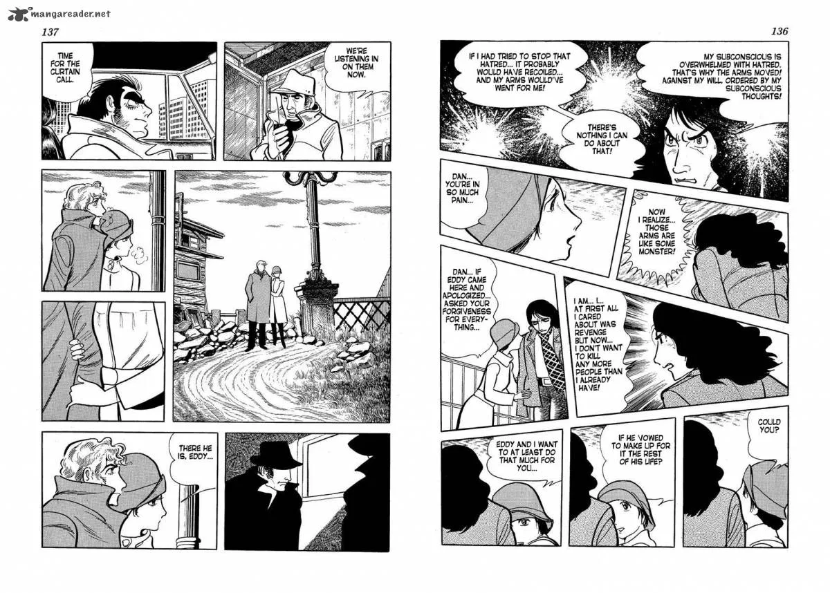 The Melody of Iron Chapter 1 page 64