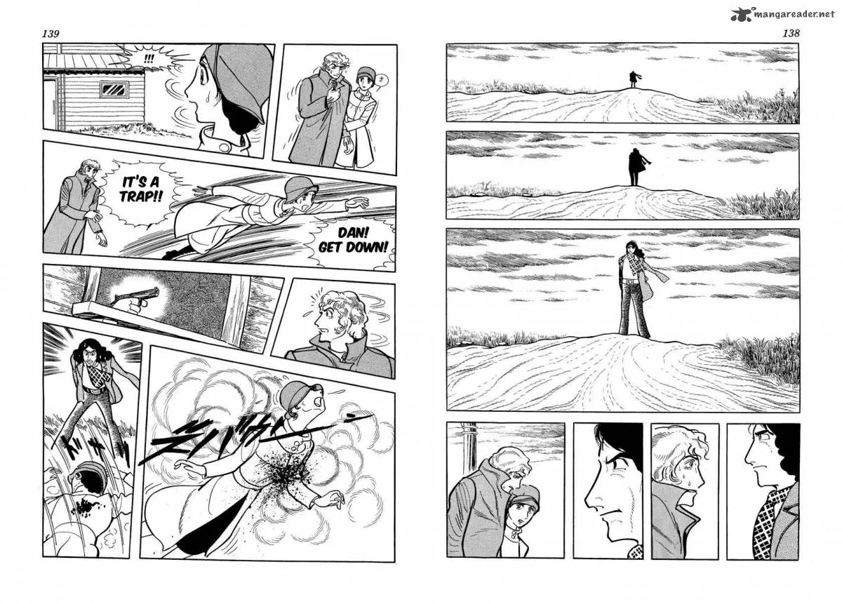 The Melody of Iron Chapter 1 page 65