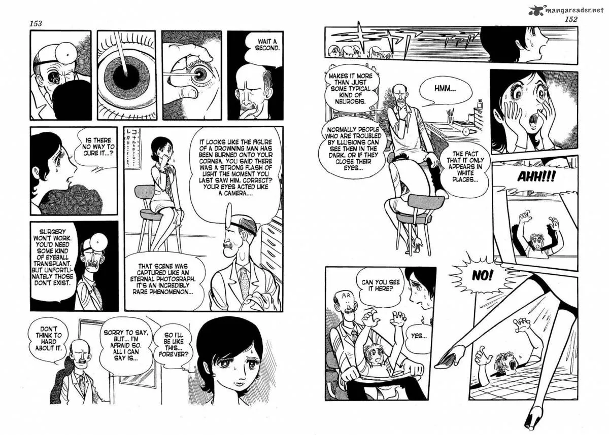 The Melody of Iron Chapter 2 page 4