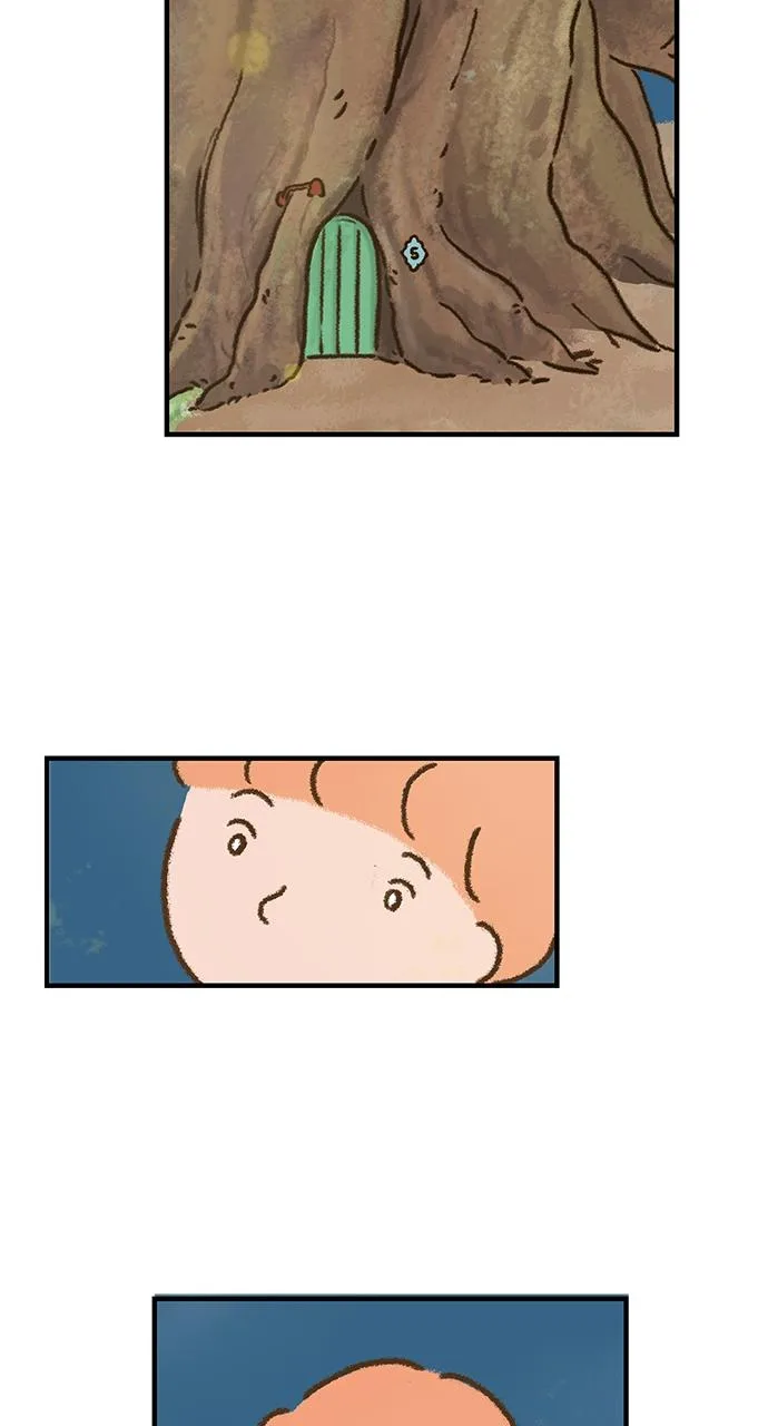 The Memory Shop Chapter 1 page 3