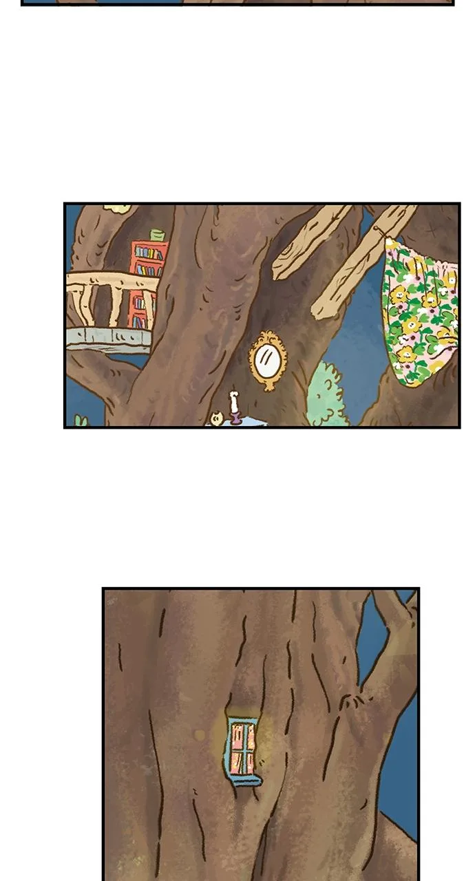 The Memory Shop Chapter 1 page 2