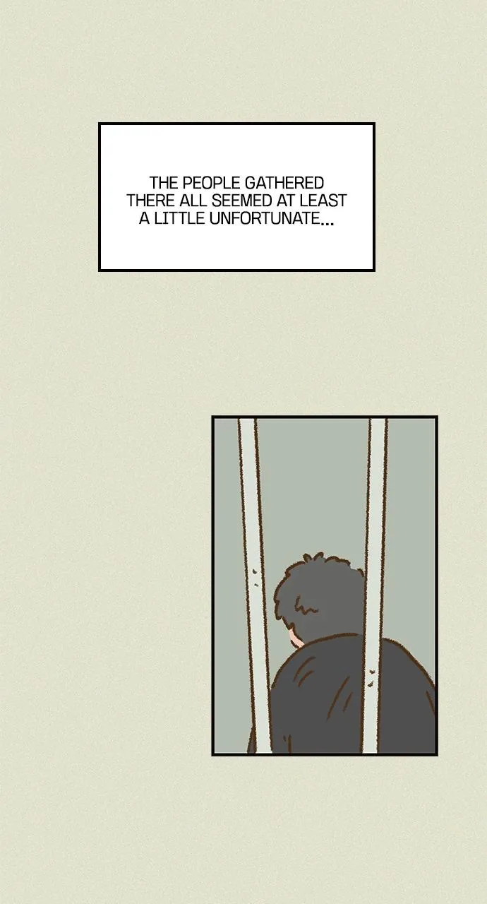 The Memory Shop Chapter 1 page 18