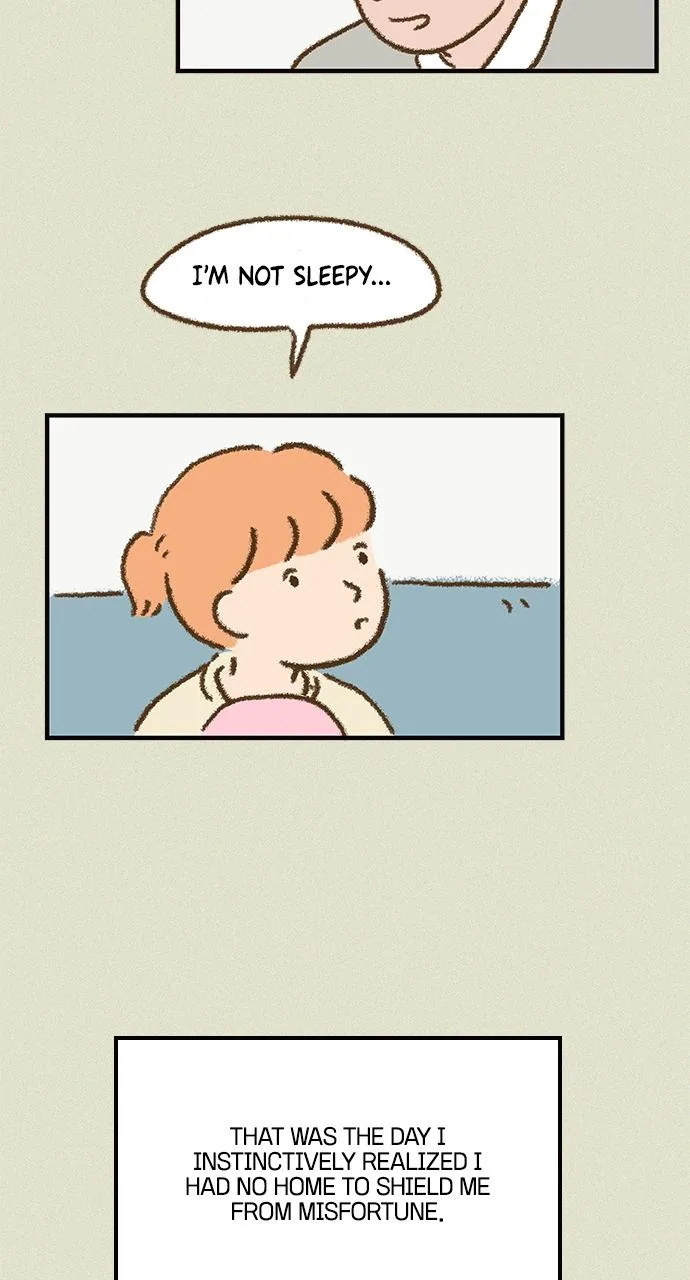 The Memory Shop Chapter 1 page 21