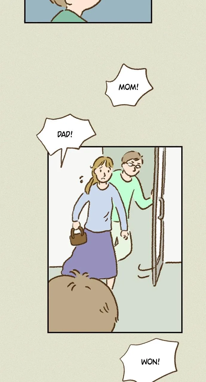 The Memory Shop Chapter 1 page 7