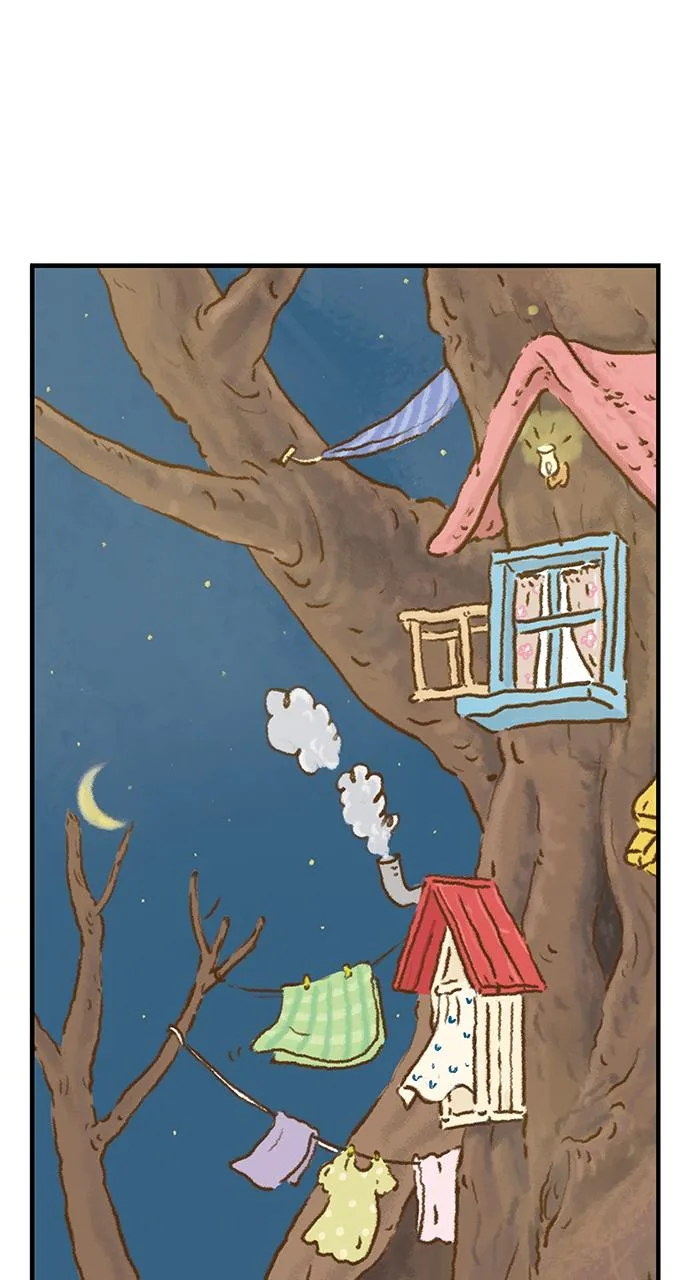 The Memory Shop Chapter 1 page 1